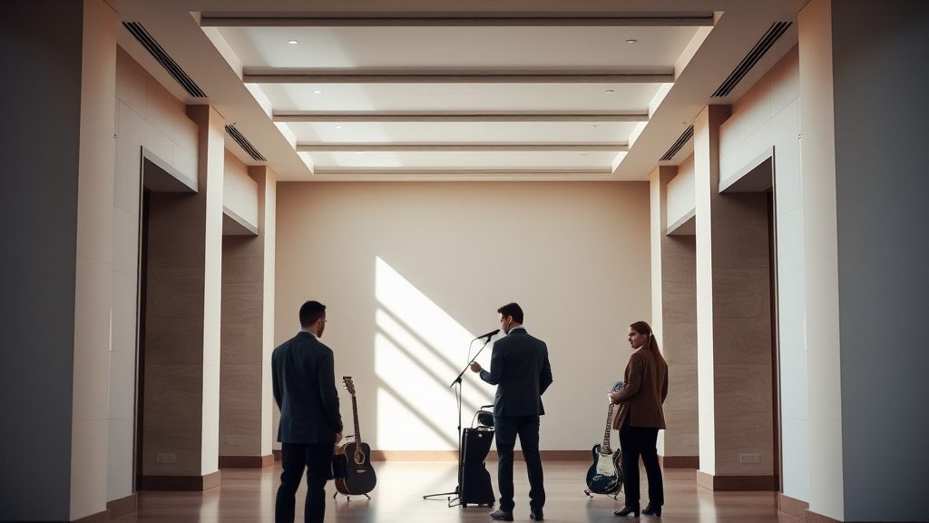 How to Build a Music Fan Community